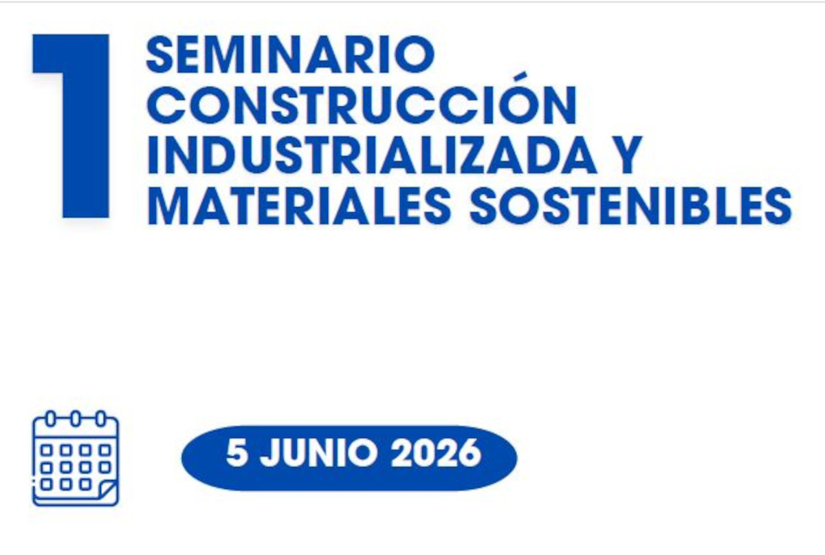 La Oficina Municipal de Empresas pone en marcha un Seminario sobre Construcci�n y Materiales Sostenibles