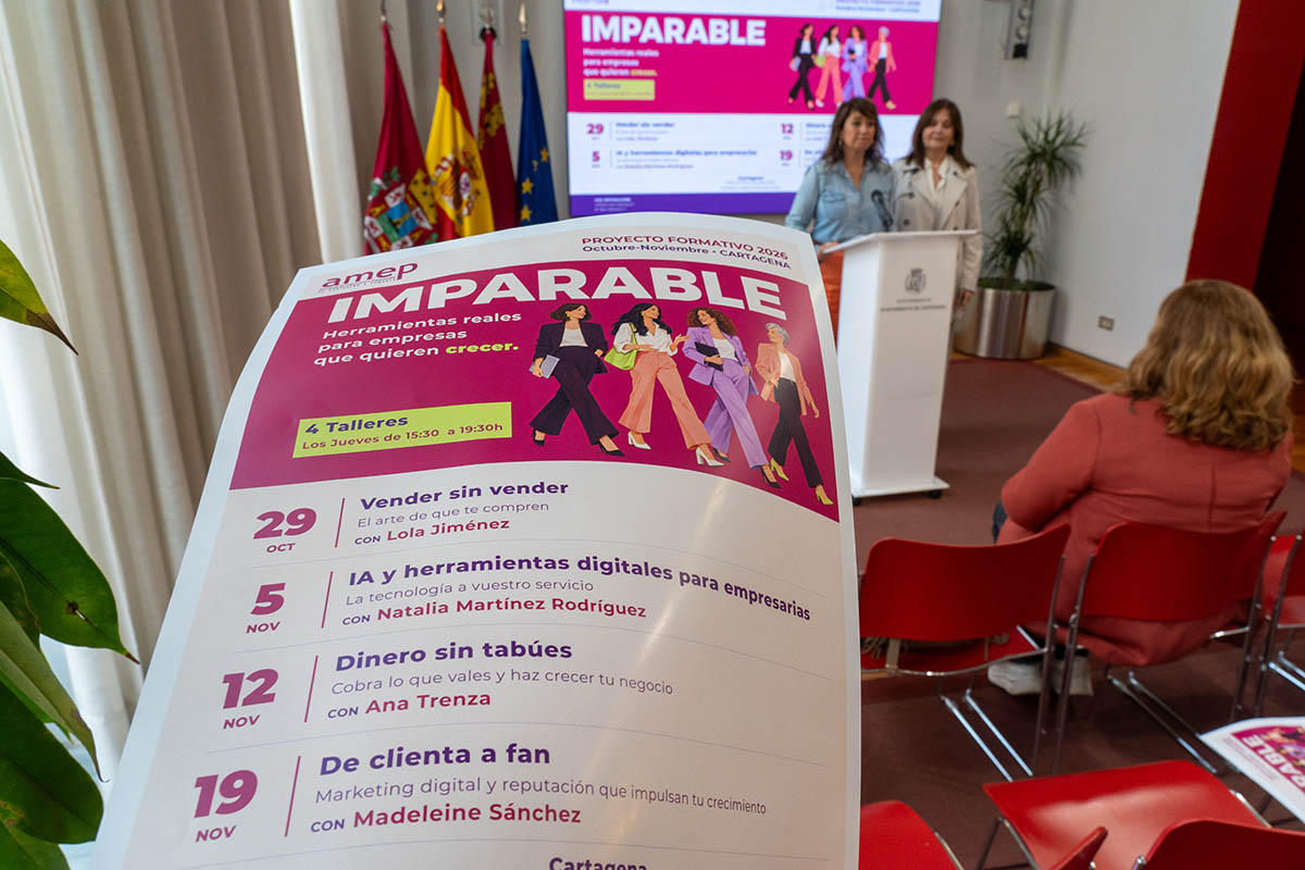 CALENDARIO AMEP