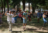 Cartagena Folk 2025