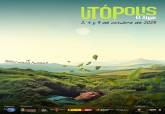 Cartel Ut�polis 2025
