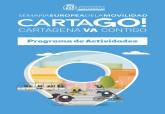 Cartel Semana Europea de la Movilidad 2025