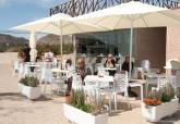 El Ayuntamiento de Cartagena saca a concesi�n el bar del Parque Arqueol�gico del Molinete