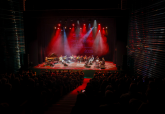 Cartagena Jazz Festival - Paco de Luc�a Legacy