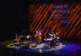 Paquito D' Rivera en el Cartagena Jazz Festival