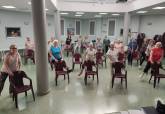 Proyecto Vecino del Barrio, estrategia frente a la soledad no deseada de las personas mayores 