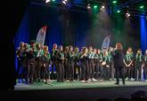 III Concurso escolar de villancicos