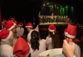 III Concurso escolar de villancicos