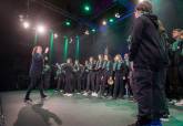 III Concurso escolar de villancicos