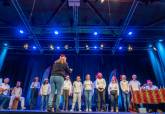 III Concurso escolar de villancicos