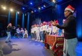 III Concurso escolar de villancicos