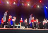 III Concurso escolar de villancicos