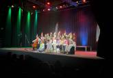 III Concurso escolar de villancicos