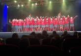 III Concurso escolar de villancicos