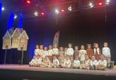 III Concurso escolar de villancicos
