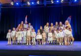 III Concurso escolar de villancicos