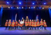III Concurso escolar de villancicos