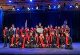 III Concurso escolar de villancicos