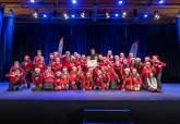 III Concurso escolar de villancicos