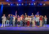 III Concurso escolar de villancicos