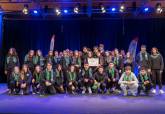 III Concurso escolar de villancicos