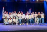 III Concurso escolar de villancicos