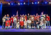III Concurso escolar de villancicos