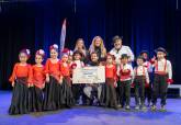 III Concurso escolar de villancicos