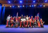 III Concurso escolar de villancicos