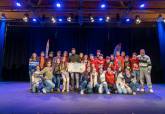 III Concurso escolar de villancicos