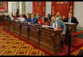Torralba (S� Cartagena): La seguridad sanitaria y la recuperaci�n del litoral deben ser prioridades reales para Cartagena