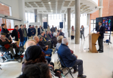 Entrega de premios del IV Concurso municipal de Belenes