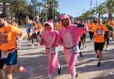 Carrera San Silvestre Cartagena, 31 diciembre 2025.