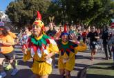 Carrera San Silvestre Cartagena, 31 diciembre 2025.