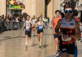 Carrera San Silvestre Cartagena, 31 diciembre 2025.