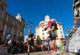 Carrera San Silvestre Cartagena, 31 diciembre 2025.