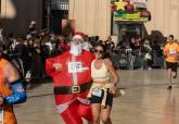 Carrera San Silvestre Cartagena, 31 diciembre 2025.