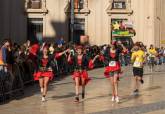 Carrera San Silvestre Cartagena, 31 diciembre 2025.