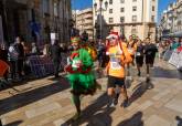 Carrera San Silvestre Cartagena, 31 diciembre 2025.
