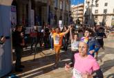 Carrera San Silvestre Cartagena, 31 diciembre 2025.