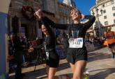 Carrera San Silvestre Cartagena, 31 diciembre 2025.