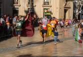 Carrera San Silvestre Cartagena, 31 diciembre 2025.