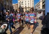 Carrera San Silvestre Cartagena, 31 diciembre 2025.