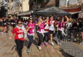Carrera San Silvestre Cartagena, 31 diciembre 2025.