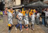 Carrera San Silvestre Cartagena, 31 diciembre 2025.