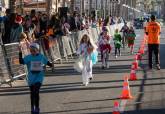 Carrera San Silvestre Cartagena, 31 diciembre 2025.