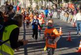 Carrera San Silvestre Cartagena, 31 diciembre 2025.