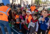 Carrera San Silvestre Cartagena, 31 diciembre 2025.