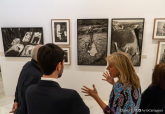 FotoFest Cartagena | 'Hispania sacra', de Carmenchu Alem�n, en el Palacio Consistorial
