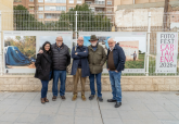Exposici�n urbana FotoFest Cartagena 2026
