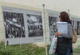Exposici�n urbana FotoFest Cartagena 2026